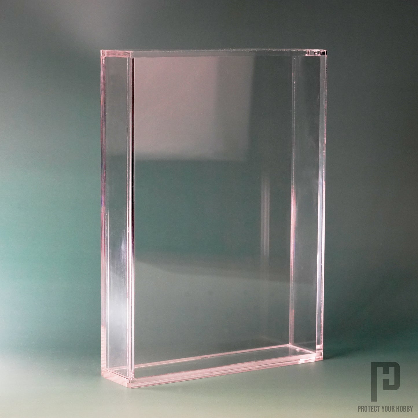 Caja protectora para conservar videojuegos de Master System y Mega Drive