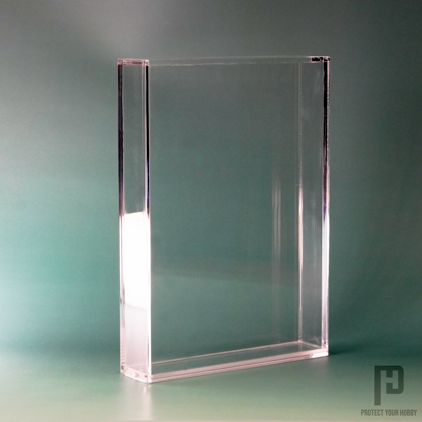 Caja protectora de NES ideal para conservar videojuegos de colección