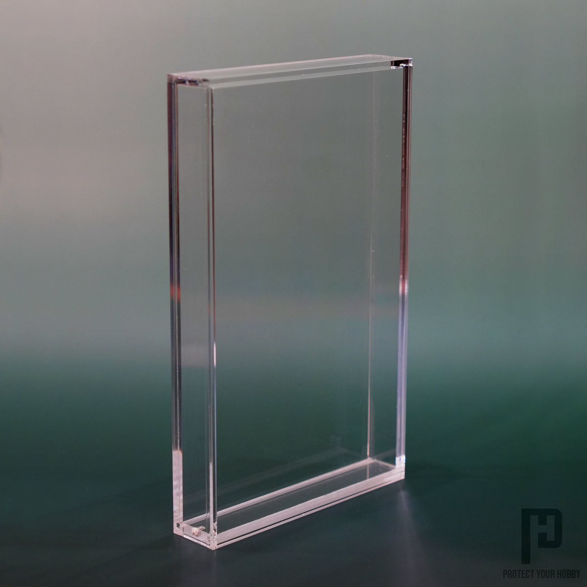 Caja de metacrilato para videojuegos de PSP
