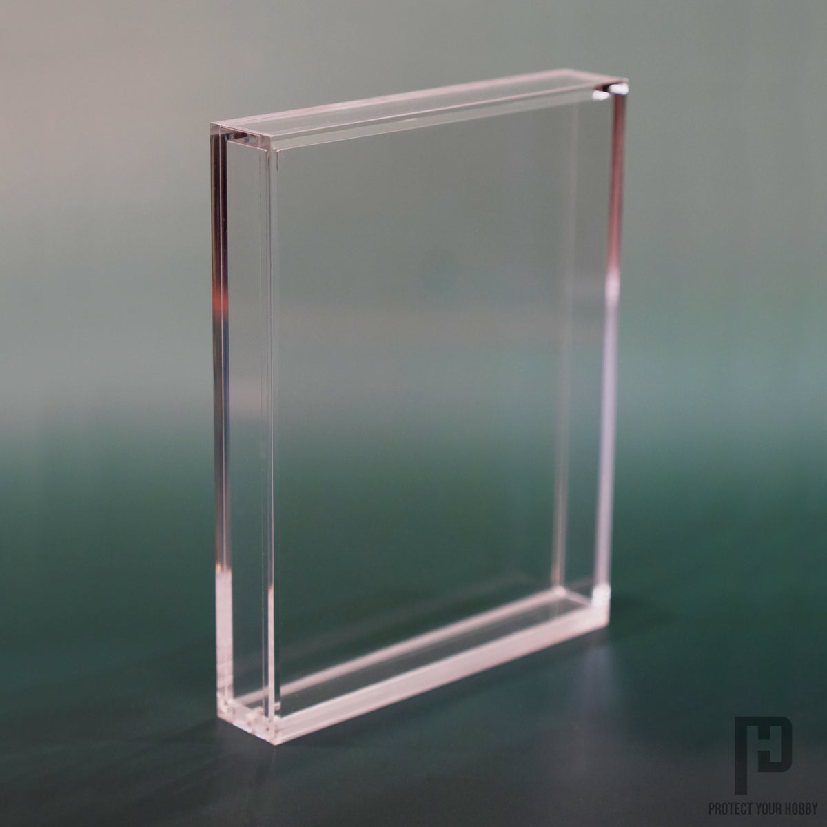 Caja de metacrilato para videojuegos de PSVITA