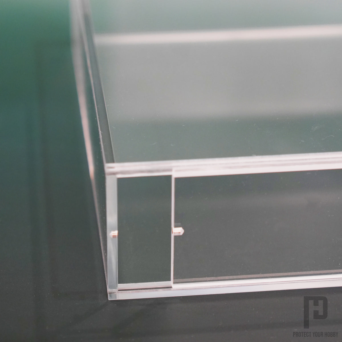 Caja de metacrilato para videojuegos de Neo Geo AES