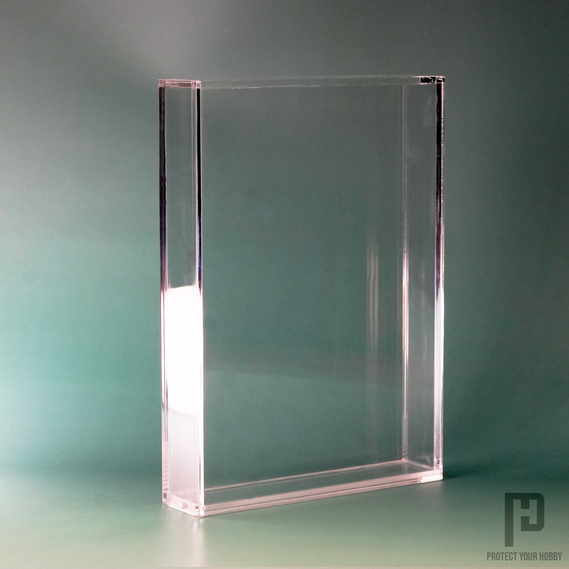 Caja protectora de NES ideal para conservar videojuegos de colección