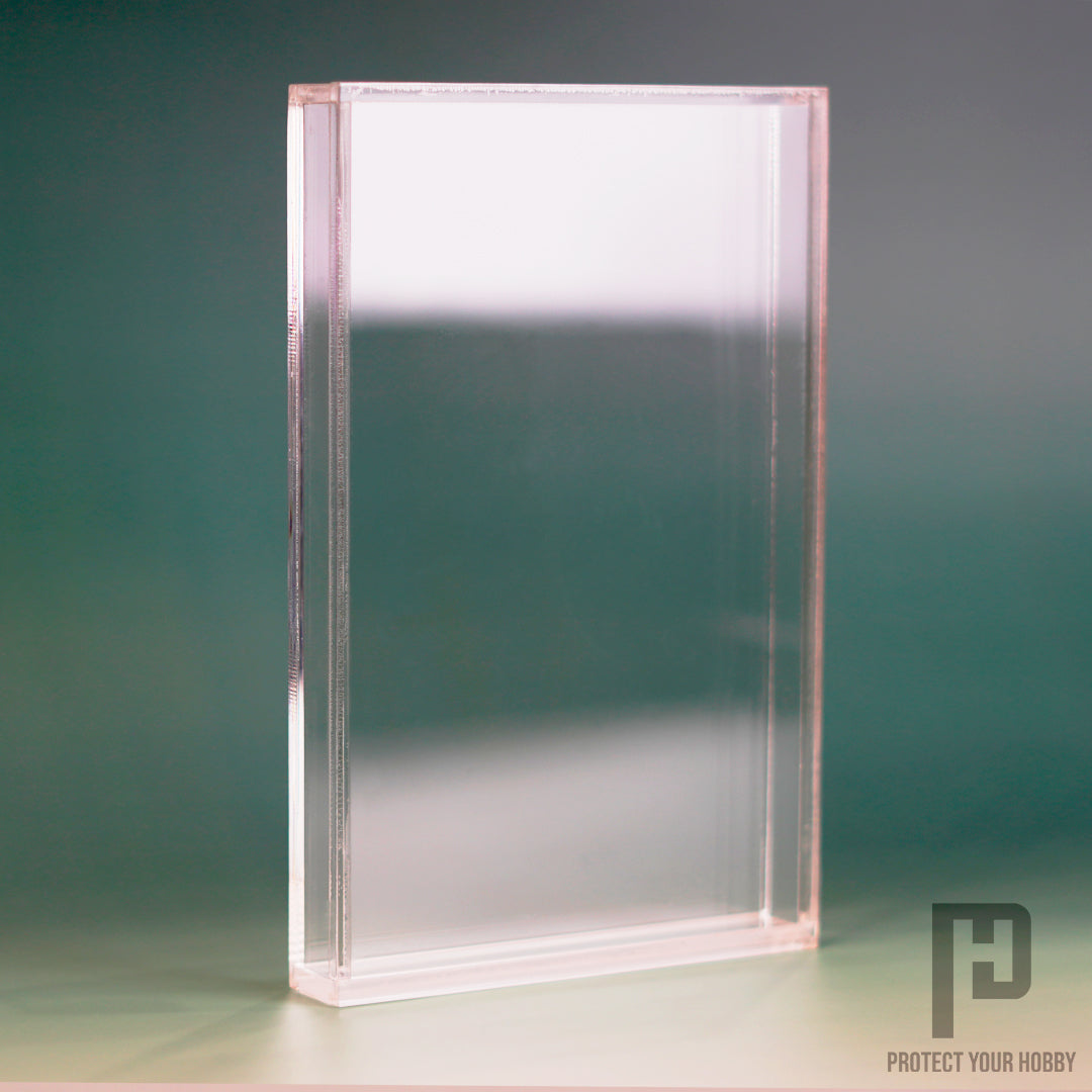 Caja protectora ideal para conservar juegos de Nintendo Switch